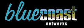 Blue Coast Networks